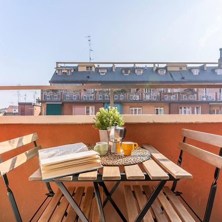 Sebino18 - Design Apartment Suite Milan Exterior photo