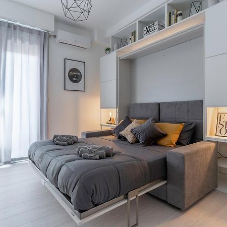 Sebino18 - Design Apartment Suite Milan Exterior photo